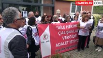 Türk Tabipleri Birliği Aile Hekimliği Kolu Vergide Adalet İstiyor