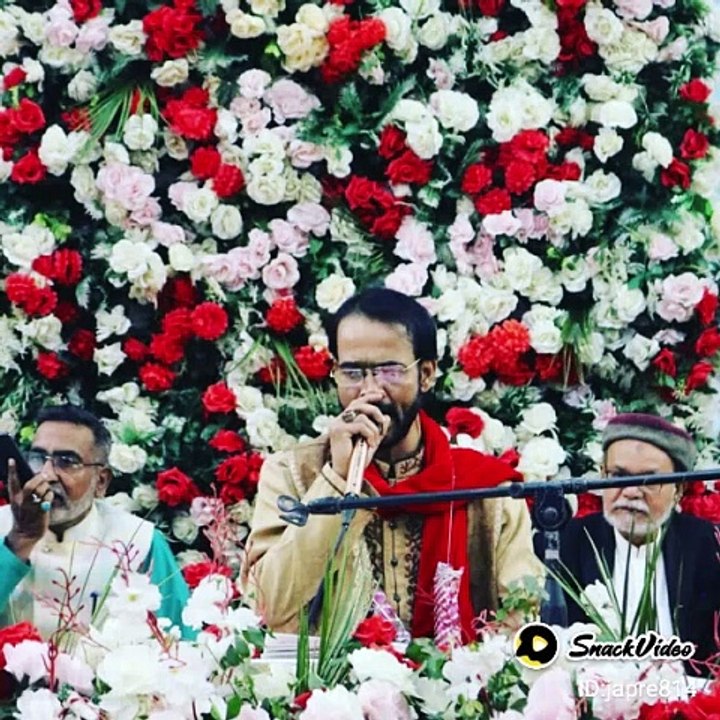3 shaban 2024 mahfil e milad Kazmain imambargha Sadat society karachi