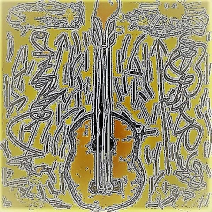 The Beatles arranged for guitar