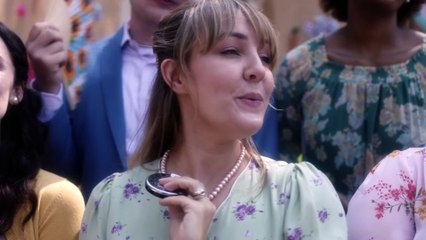 Easter Bloody Easter: Thrilling Horror Movie Trailer 😱