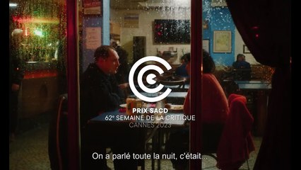 Le Ravissement Bande-annonce (FR)