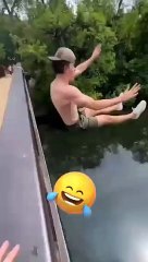 I Laughed until I cried...