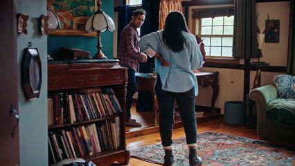 The Woods Are Real Trailer