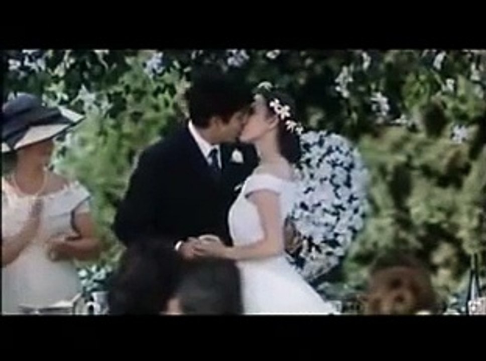 Juste un baiser Bande-annonce (EN)