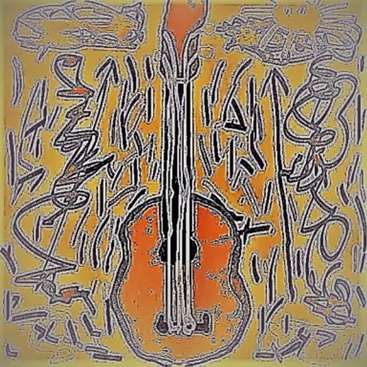 Sonatas by Domenico Scarlatti arranged for guitar(lele)