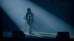 Kanye West en « concert » surprise à Paris pour Vultures 1
