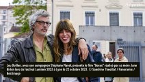 Lou Doillon maman, très rares confidences sur son fils Laszlo, 1 an et demi... Jane Birkin toujours très présente pour lui !