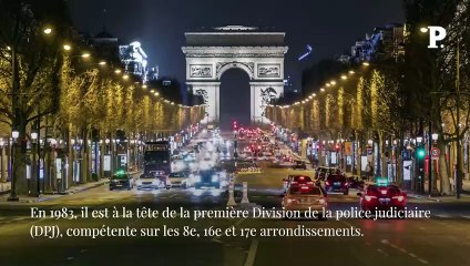 Rendez-vous avec Yves Jobic : « Quand j’étais flic, on avait une mentalité de chasseur, pas de fonctionnaire »