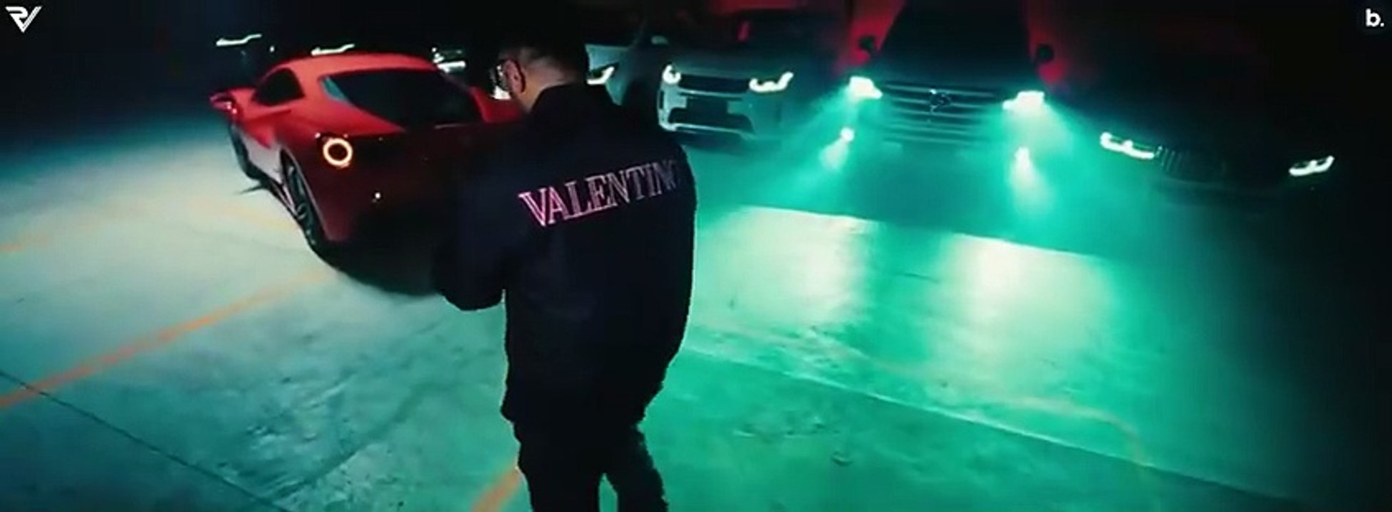 Yaar Mere (Official Video) - Parmish Verma x @raftaarmusic  _ Y Hate EP_HIGH