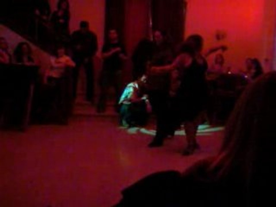 Demo de Danse