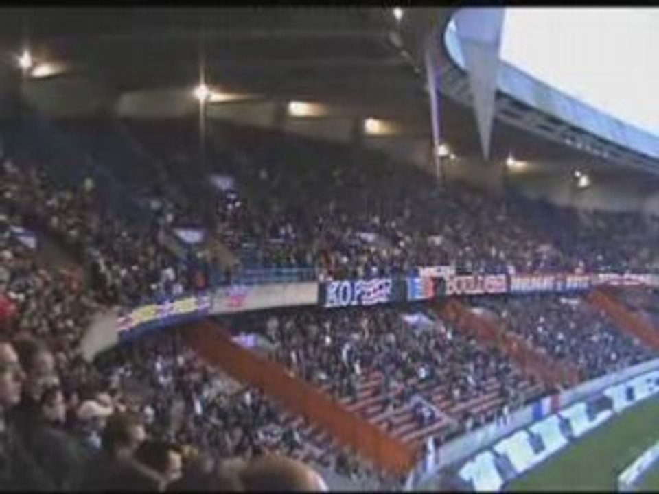 Psg-strasbourg