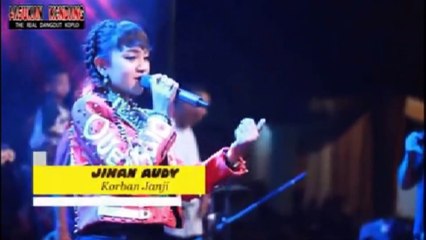 OM Merista  Jihan Audy - Korban Janji