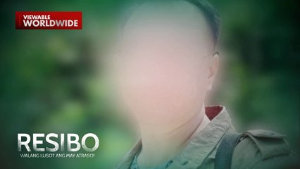 Padre de pamilya, nilooban, kinidnap at pinatay ng sariling kamag-anak? | Resibo