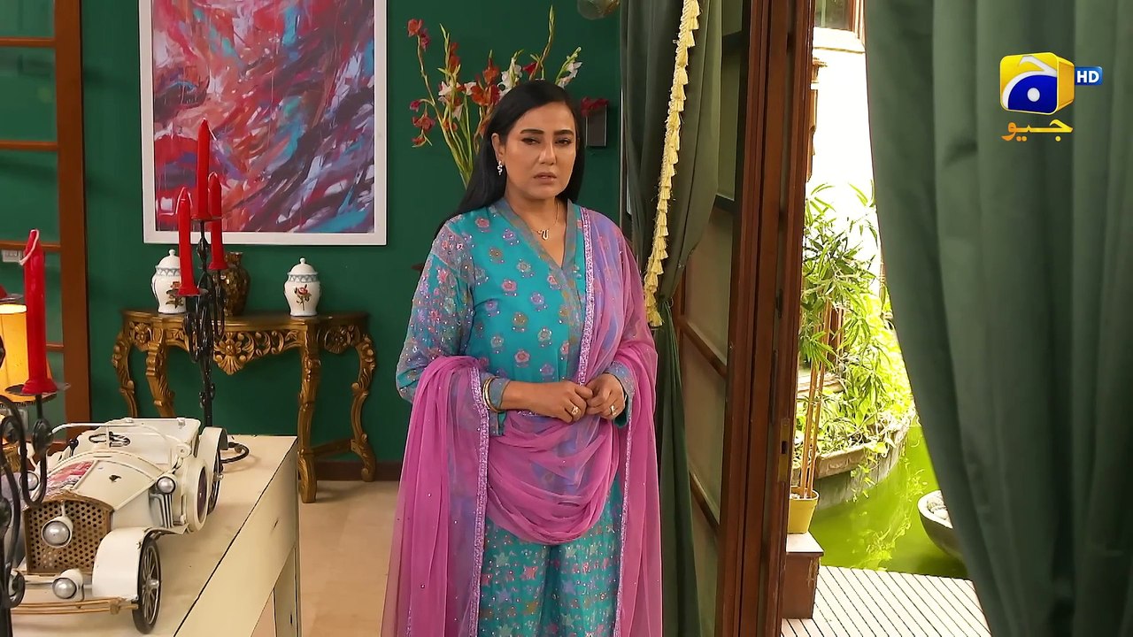Maa Nahi Saas Hoon Main Episode 97 - [Eng Sub] - Hammad Shoaib - Sumbul Iqbal - 7th February 2024