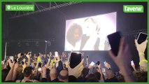 Le vibrant hommage rendu par 5.000 personnes à Mademoiselle Luna (Radio Contact)