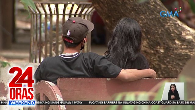 Singles Well-Being Leave Act , isinusulong sa Kamara; puwedeng mag-file ng leave tuwing Feb. 15 kung maisabatas | 24 Oras Weekend