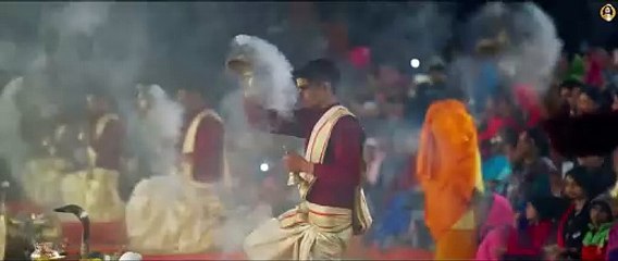 Hansraj Raghuwanshi | Gyanvapi | Shivratri Special 2024 | Official Music Video