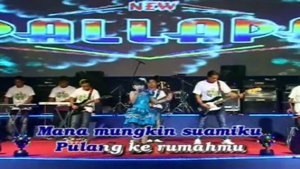 New Pallapa Tasya Rosmala - Gula  Gula