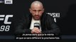 UFC 298 - Volkanovski veut sa revanche avec Topuria et promet 
