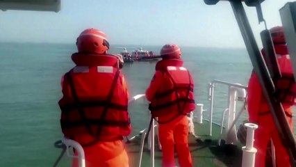 타이완에 쫓기던 어민 2명 사망...中 "상시 순찰" 맞불 / YTN