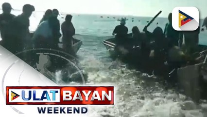 Pagbaba ng presyo ng isda kabilang ang galunggong, asahan sa mga susunod na araw