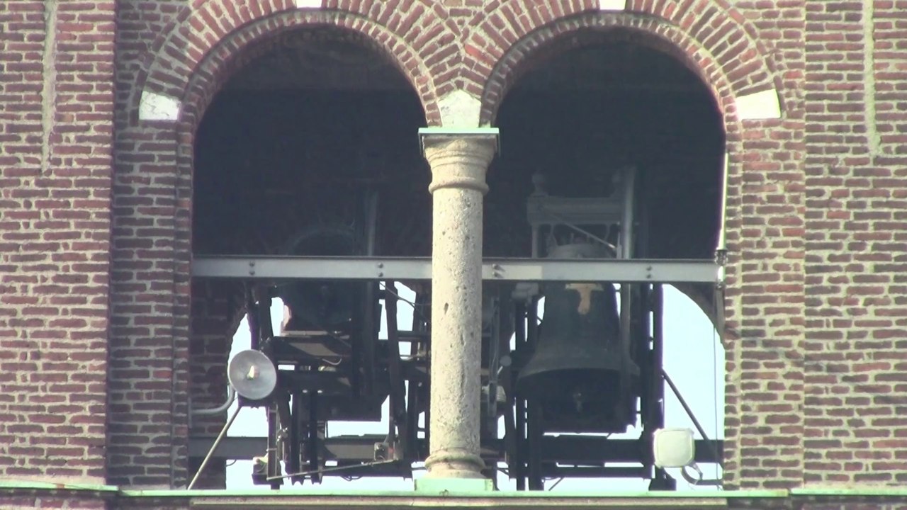 Campane di Bareggia | Santi Giuseppe e Antonio Maria Zaccaria