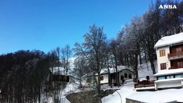 Vacanze in montagna per 8 milioni, ma non solo per sciare