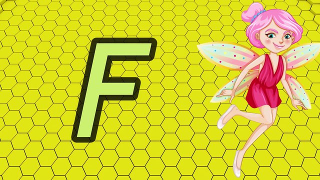 ABC Phonics Song Toddlers learning video A for Apple ABC Song Nursery Rhymes Alphabet Song (2)