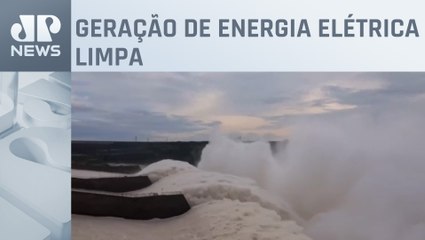 Brasil tem menor emissão de CO2 em 11 anos