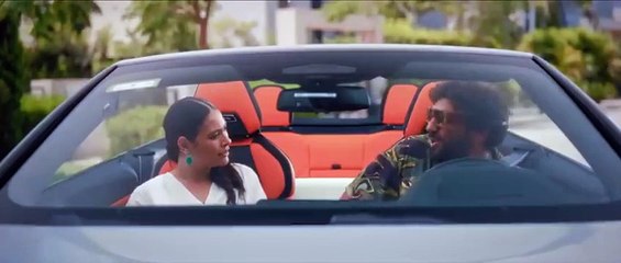 فيلم بلوموندو 2023 بطولة حسن الرداد وهاجر أحمد