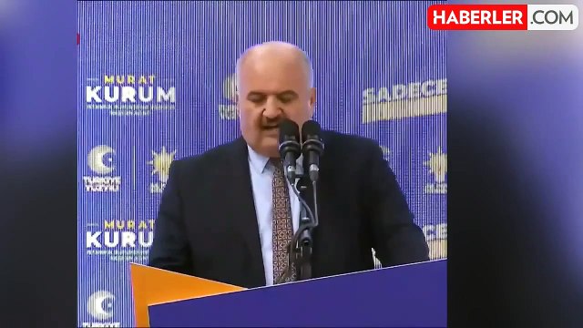 Martı kurucusundan Eyüp Aksu'ya: Böyle konuşursa Murat Kurum'a seçimi kaybettirecek