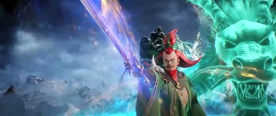 仙逆 第24集免费在线观看 | 高清无删减版