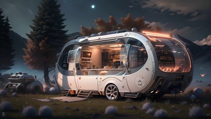 1 heure de musique apaisante pour le sommeil et pour s'endormir