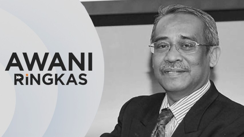AWANI Ringkas: Kematian ahli akademik | Astro Awani