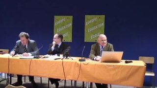 I. À la découverte d'Emmanuel LEVINAS, Philippe FONTAINE et Philippe TOUCHET