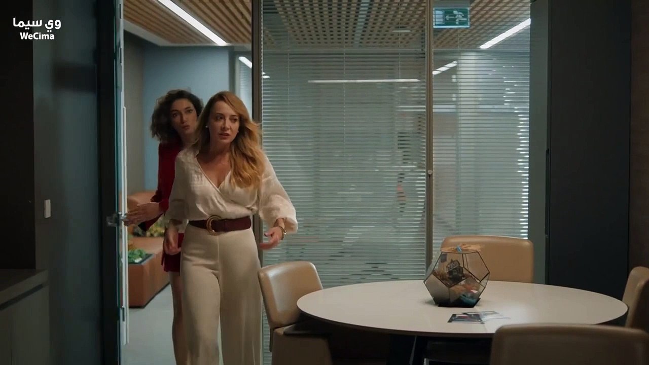 مسلسل المتوحش الحلقة 36 مدبلجة