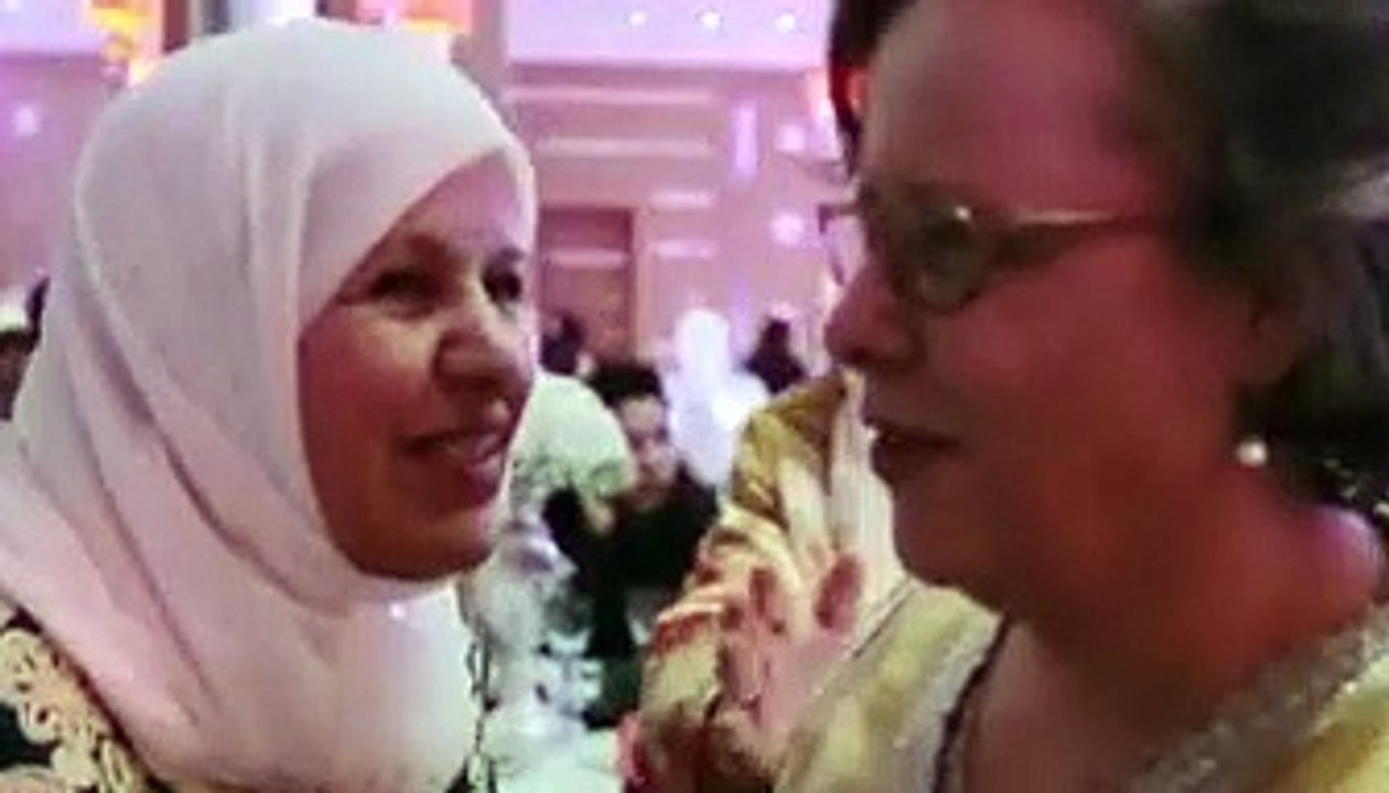 Liebe und Sex im Maghreb - Zwischen Tabu und Tradition