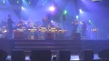 Baileo Big Band - Madeline Bell