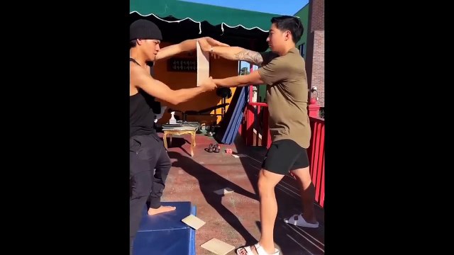 BIKIN NGAKAK PARAH Video lucu banget, ngakak abis..