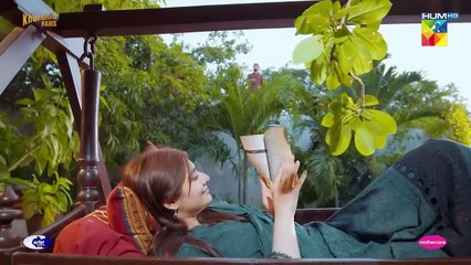 Ishq Murshid Episode 11 | Bilal Abbas on Hum TV