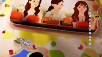 [Eng Sub] Huan Yue Jia Zhang Qun ep 21