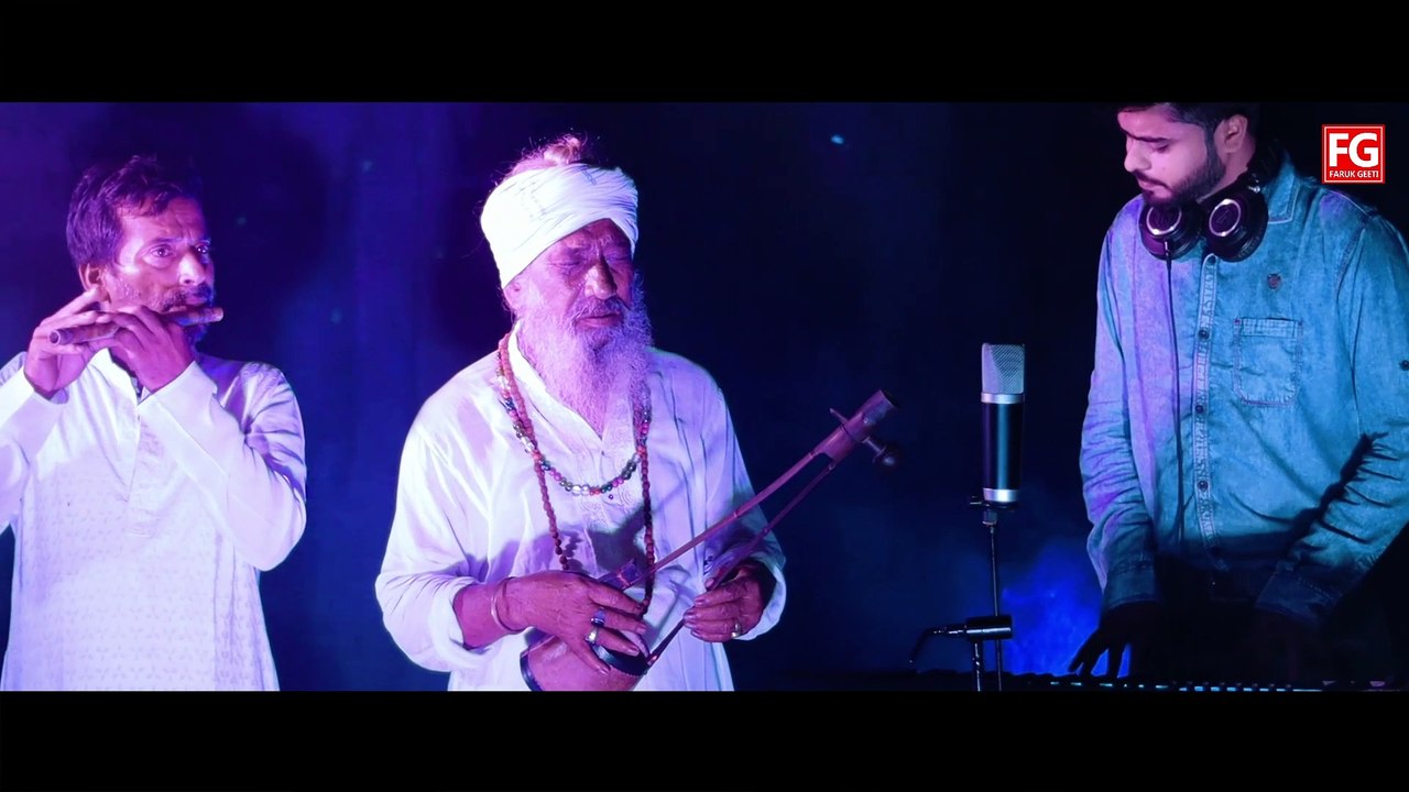 Tomari Mohima Giti | তোমারী মহিমা গীতি | Folk Video Song | TunTun Fokir | Dehi Faruk | Faruk Geeti