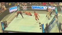 Drew Mclntyre, Bobby Lashley,LA Knight, Kevin Owens,Logan Paul & Randy Orton - WWE SmackDown ( February 23 2024)