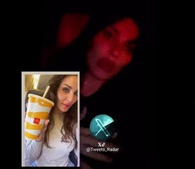 نادين نجيم ترد على دعوات مقاطعتها