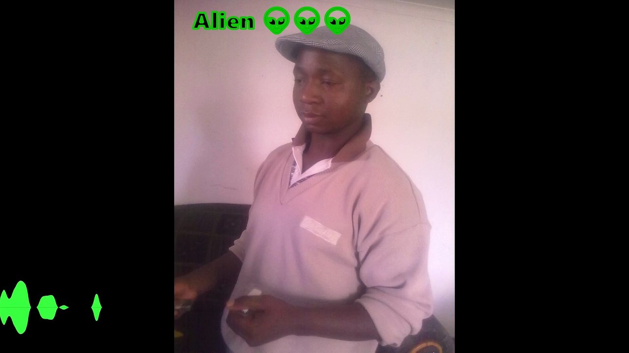 Alien 