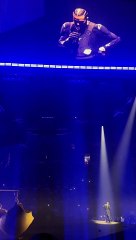 Drake gifts $50,000 to cancer survivor, who said Drake's music helped them get through their struggle