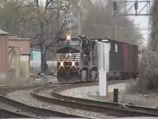 NS #119 with Same Thing as #213