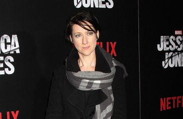 S.J. Clarkson thought would "be a bit greedy" to explain origin stories of 'Madame Web's Spider-Women