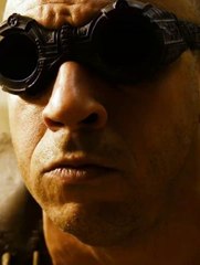 I Kill You In Five Seconds  - Riddick  - Best Action Scene  #shorts #vindiesel