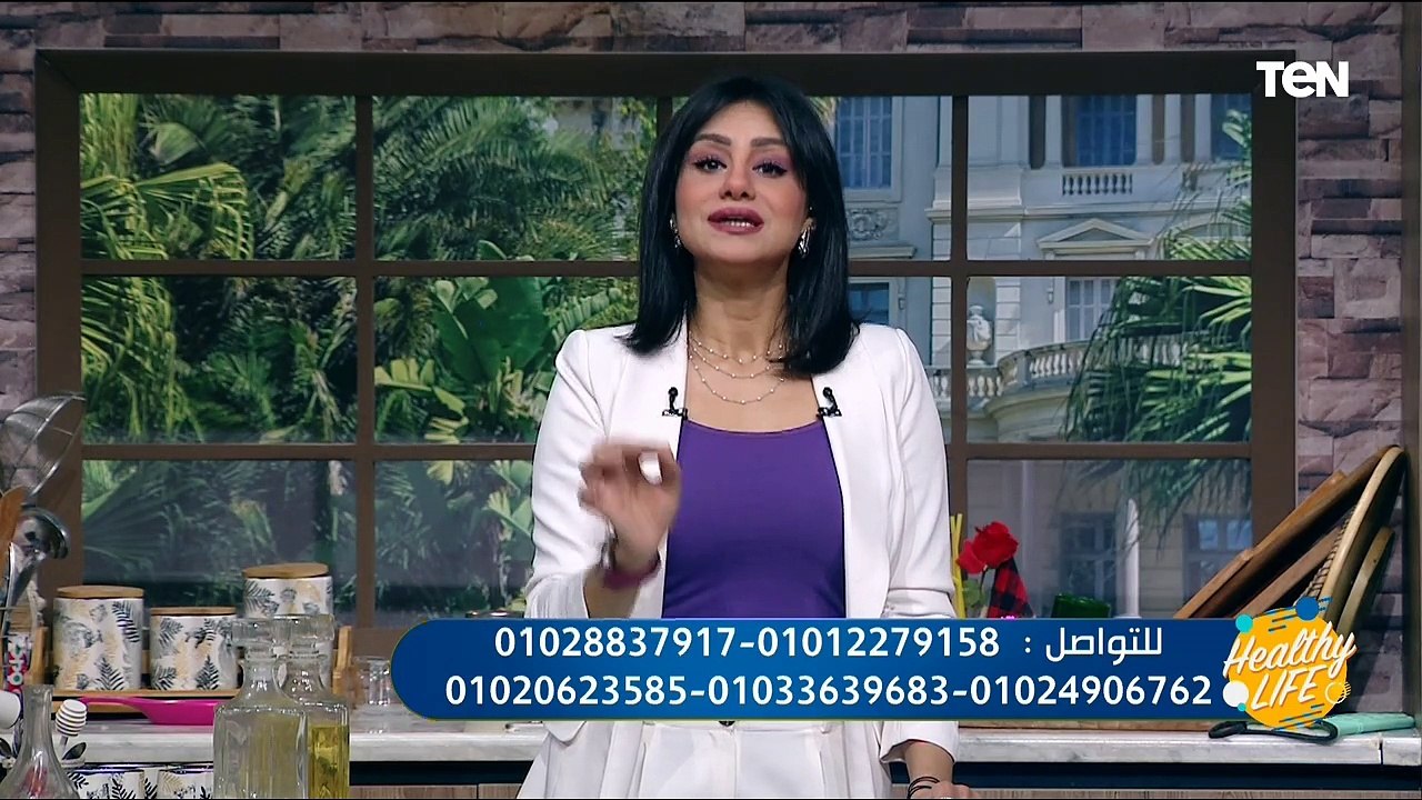 نصائح هامة للتخسيس ووظائف الفيتامينات في الجسم...